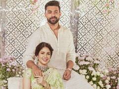 Varun Lavanya Engagement: वरुण तेज ने की Lavanya Tripathi से सगाई, सोशल मीडिया पर शेयर की सेरेमनी की झलकियां