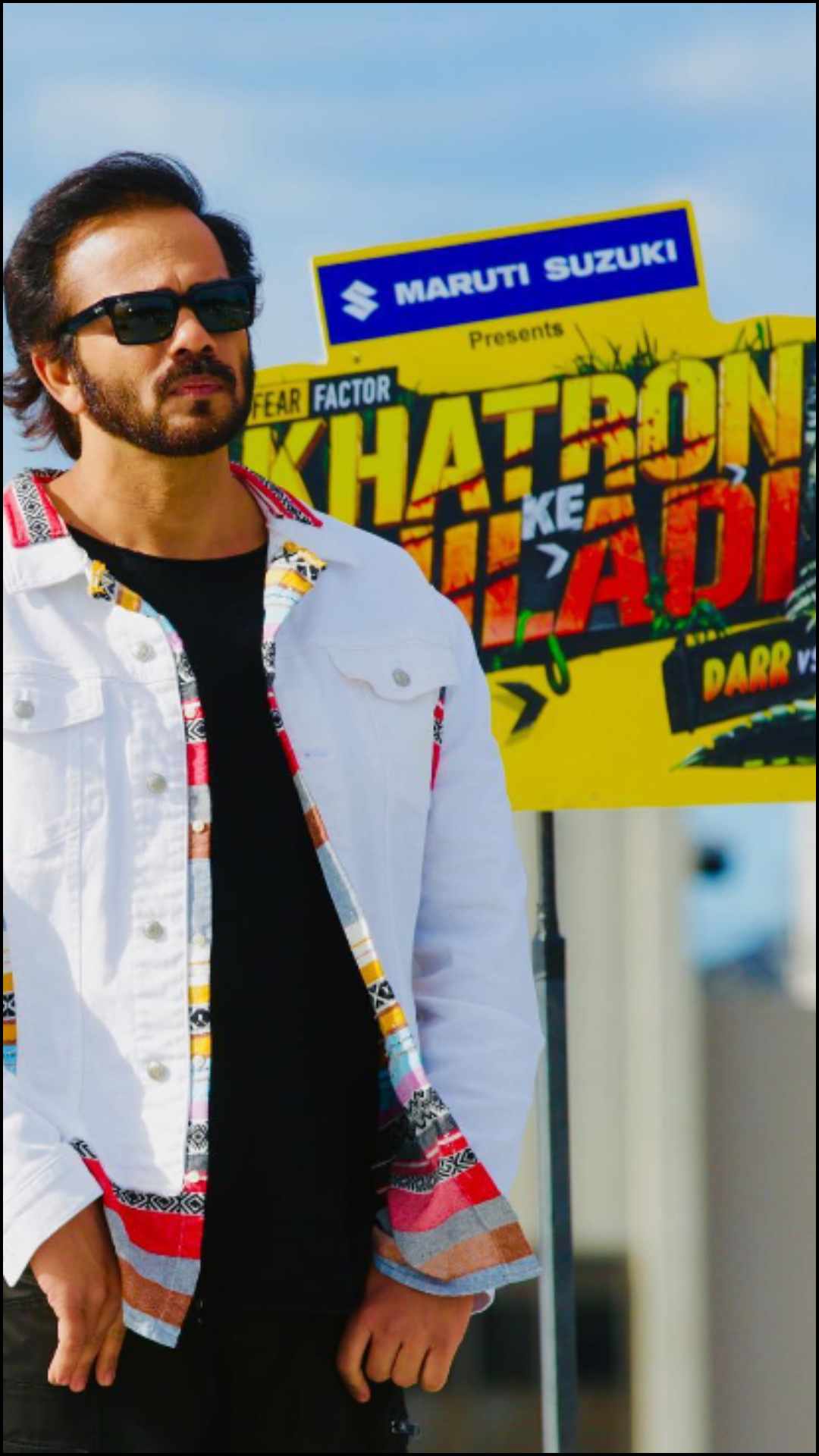 टीवी पर खतरों के खिलाड़ी शो की बहुत ही जबरदस्त फैनफॉलोइंग है