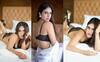 Neha Malik : નેહા મલિકની હોટ બિકિની તસવીરો વાયરલ, ચાહકો પણ એક્ટ્રેસનો ગ્લેમરસ અંદાજ જોઈ દંગ