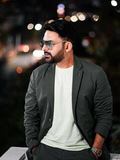 Kapil Sharma Life Story: खुद डिप्रेशन का शिकार हो चुके हैं दर्शकों को हंसी का डोज देने वाले कपिल शर्मा, जानिए उनकी लाइफ का दर्दनाक हिस्सा