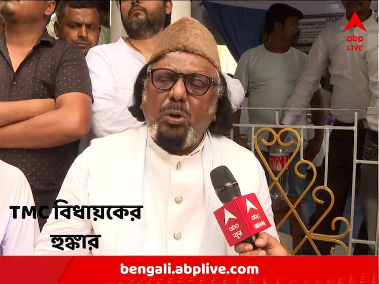 TMC MLA Abdul Karim Chowdhury warns to place independent candidate if followers not allowed to be candidates Panchayat Election 2023 : 'মুখ্যমন্ত্রীকে প্রার্থী তালিকা পাঠাচ্ছি, অনুমোদন না দিলে...', হুঁশিয়ারি তৃণমূলের বিধায়কের