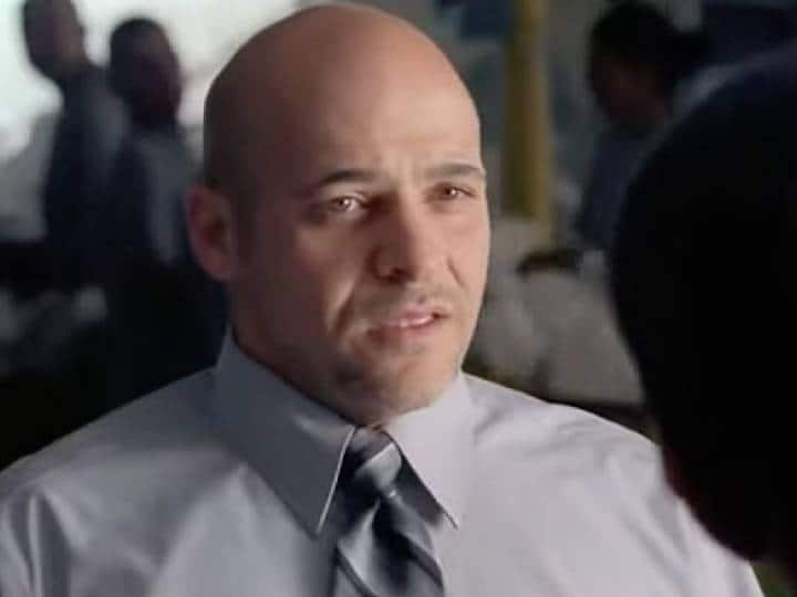 Breaking Bad star Mike Batayeh passes away at 52 Mike Batayeh passes away: பிரேக்கிங் பேட் சீரிஸ் நடிகர் திடீர் மரணம்... சோகத்தில் ரசிகர்கள்.. என்ன நடந்தது?