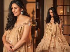 Akash Ambani Shloka Daughter Name: वेदा का क्या होता है मतलब? आकाश अंबानी-श्लोका मेहता ने रखा अपनी बेटी का नाम