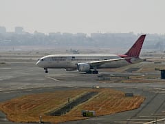 Air India Resolves Glitch In Stranded Boeing Plane In Magadan; Aircraft Safely Lands In Mumbai