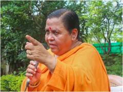 'मैं मध्य प्रदेश की पहली लाडली बहना बन गई', जानें- बीजेपी नेता उमा भारती ने क्यों कही यह बात?
