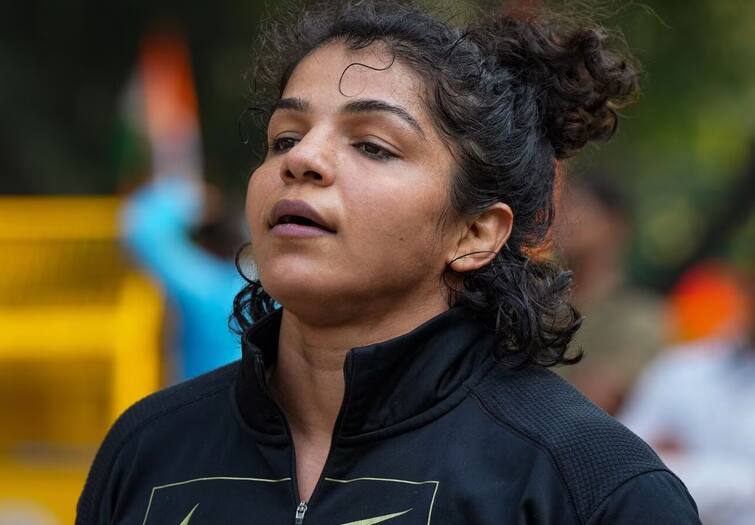 Wrestlers Protest: We Will Participate in Asian Games if Our Issue Will be Resolve : Sakshi Malik Wrestlers Protest: 