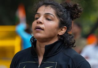 Wrestlers Protest: 'હવે ત્યારે જ એશિયન ગેમ્સમાં રમીશું જ્યારે સરકાર...'-સાક્ષીની ધમકી