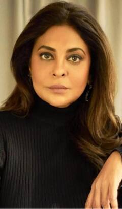 Shefali Shah क्यों फिल्मों को लेकर हैं Choosy? | ENT LIVE