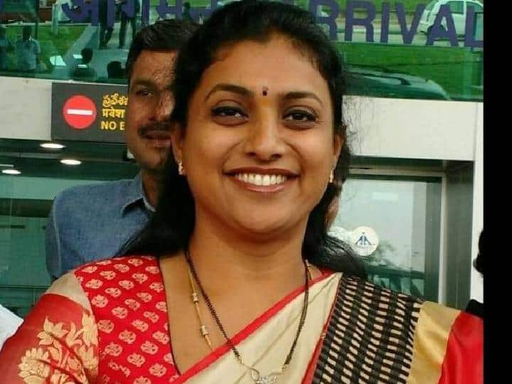 Actress and Andhra State Minister Roja admitted to Chennai Apollo Hospital for treatment Actress Roja: நடிகை ரோஜாவுக்கு என்னாச்சு.. திடீரென மருத்துவமனையில் அனுமதி.. அதிர்ச்சியில் ரசிகர்கள்...