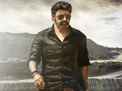 HBD Balayya : ‘யா யா யா யா ஜெய் பாலையா..’ வெளியானது பகவந்த் கேசரி படத்தின் டீசர்!