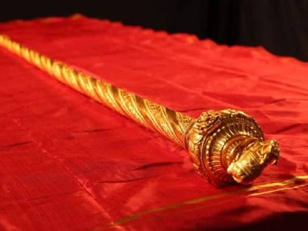 Thiruvavaduthurai Atheenam: செங்கோல் இப்படித்தான் நேருவுக்கு வழங்கப்பட்டது - திருவாவடுதுறை ஆதீனத்தின் விளக்கம்..