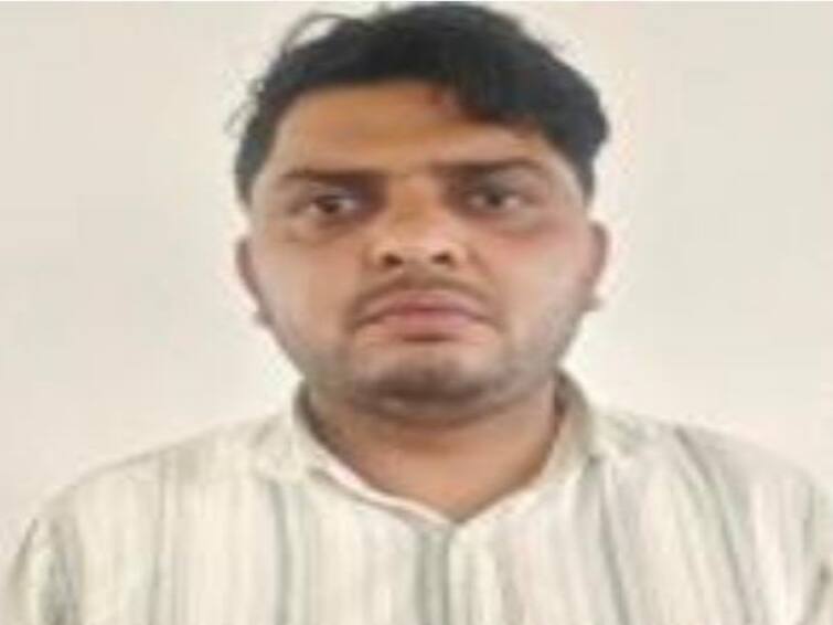 Crime Asif Javed the main accused in the serial ATM robbery case was arrested under the Gangster Preventive Custody Act TNN Crime: திருவண்ணாமலை ஏடிஎம் கொள்ளை வழக்கில்  ஆசிப்ஜாவேத்  குண்டர் தடுப்பு சட்டத்தில் கைது