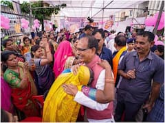 CM शिवराज जबलपुर से जारी करेंगे 'लाडली बहना' की पहली किस्त, इस शहर को चुनने की यह है खास वजह