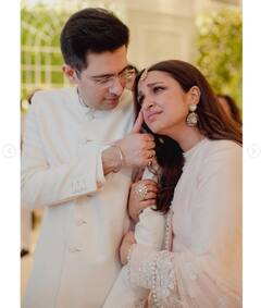 Parineeti-Raghav Wedding Venue: ਪਰਿਣੀਤੀ-ਰਾਘਵ ਉਦੈਪੁਰ ਦੀ ਇਸ ਖੂਬਸੂਰਤ ਜਗ੍ਹਾ 'ਤੇ ਲੈਣਗੇ ਫੇਰੇ, ਵੇਖੋ ਸ਼ਾਨਦਾਰ ਤਸਵੀਰਾਂ