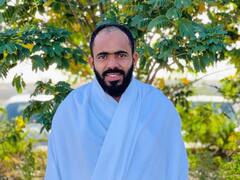 जब केरल से 370 दिनों में 8600 किमी दूरी तय कर मक्का-मदीना पहुंचा एक शख्स