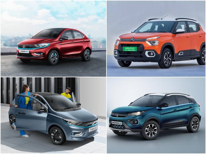 Affordable Electric Cars some electric cars which are available at affordable price Affordable Electric Cars: ये हैं भारत में बिकने वाली सबसे सस्ती इलेक्ट्रिक कारें, किसे खरीदेंगे आप?