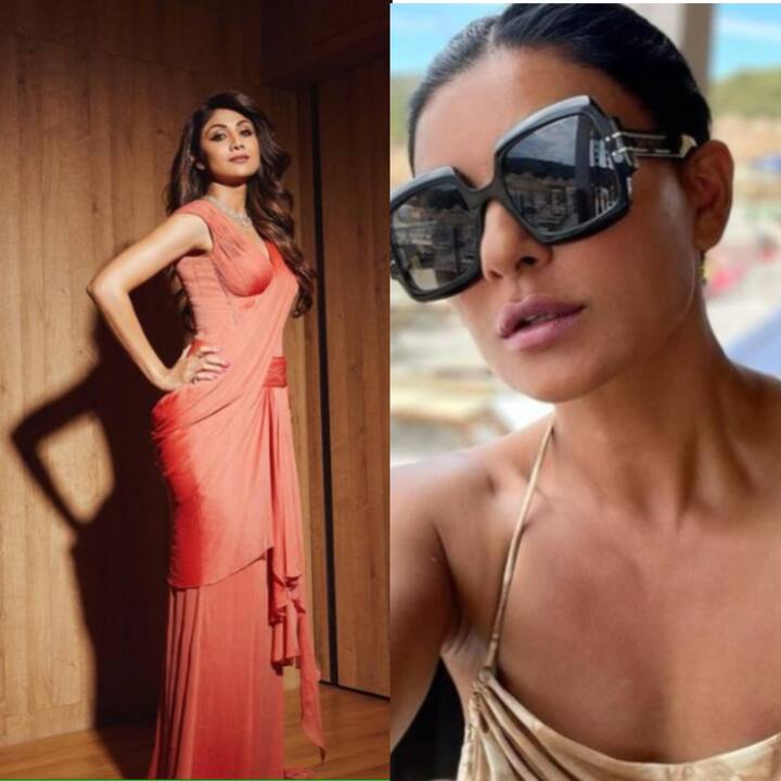 अमीर बॉयफ्रेंड या पति होने की वजह से कई बॉलीवुड एक्ट्रेसेज को लोग गोल्ड डिगर का नाम दे देते हैं. हालांकि हमारी एक्ट्रेसेज भी कहां चुप रहने वाली हैं. वह इन ट्रोल्स का मुंहतोड़ जवाब देती हैं. जानते हैं ऐसी ही कुछ ऐक्ट्रेसेज के बारे में...