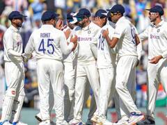 क्या भारत के पास वापसी का मौका है? जानिए ओवल के मैदान पर सबसे सफल रन चेज