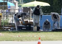 फ्रांस में बच्चों पर चाकू से हमला करने वाले संदिग्ध पर हत्या के प्रयास का आरोप तय, जानें कौन है आरोपी