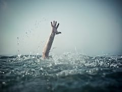Jharkhand: Three Children Drown While Bathing In Dam In Garhwa District