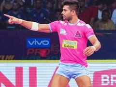 HBD Deepak Niwas Hooda : இன்று பிறந்தநாள் கொண்டாடும்  இந்திய கபடி அணியின் கேப்டன் தீபக் நிவாஸ் ஹூடா!