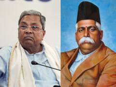కాంగ్రెస్ సంచలన నిర్ణయం! స్కూల్ సిలబస్ నుంచి RSS వ్యవస్థాపకుడి పాఠం తొలగింపు?