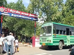 Crime: திருவண்ணாமலை அருகே அரசு பேருந்தை வழி மடக்கி நடத்துனரை நையப்புடைத்த மர்ம நபர்கள்