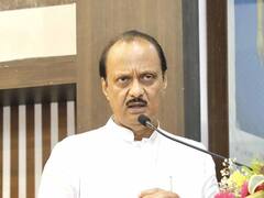 Ajit Pawar : अजित पवारांना डावललं?