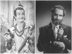 विलेन नहीं, हीरो बनना चाहते थे जीवन, पढ़ें बॉलीवुड के 'नारद' की जिंदगी का अफसाना