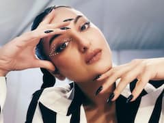 Sonakshi Sinha Photos: సోనాక్షి సిన్హా లేటెస్ట్ ఫొటోస్ చూశారా!