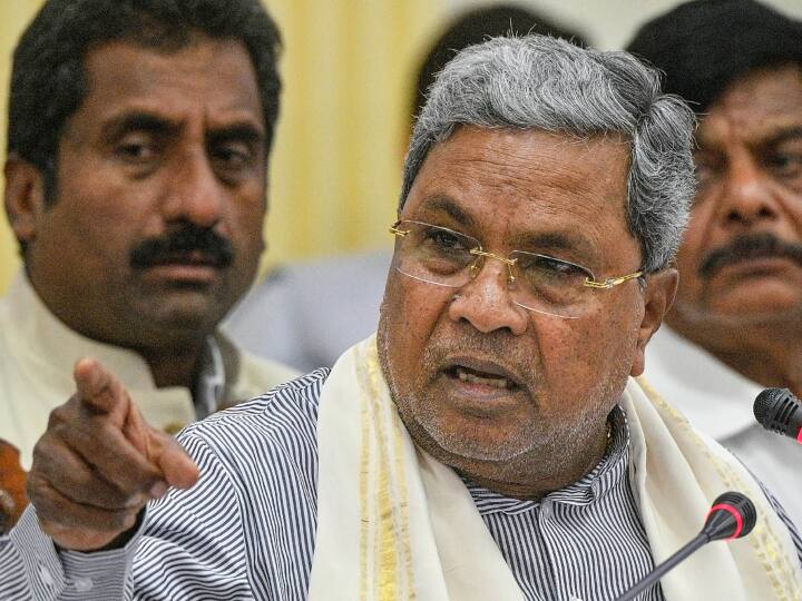 Karnataka Syllabus Change Congress Government RSS Founder Hedgewar Biography किताबों से RSS संस्थापक हेडगेवार की जीवनी हटाएगी कर्नाटक सरकार! जल्द जारी हो सकता है सर्कुलर