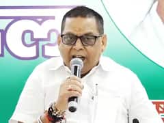 गिरिराज सिंह के गोडसे वाले बयान पर क्या बोल गए जेडीयू प्रवक्ता नीरज कुमार?, कहा-'औरंगजेब, शाहजहां तो...'