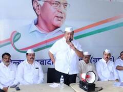 जो छत्रपती शिवाजी महाराजांचा शत्रू तो हिंदुस्थानचा शत्रू, औरंगजेब आपला होऊच शकत नाही; हसन मुश्रीफांचे परखड बोल