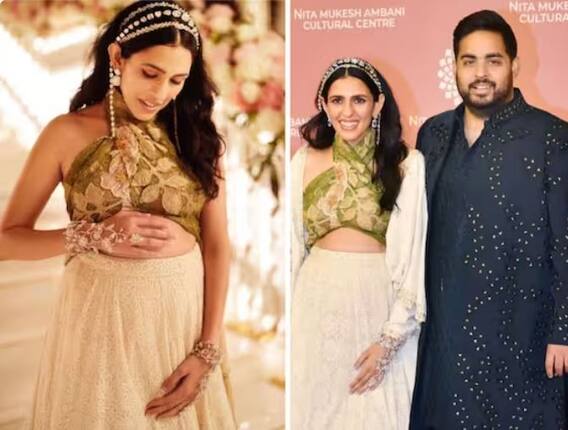 Akash Ambani And Shloka Mehata Revealed Daughter Name Veda Know About His Meaning Akash Ambani