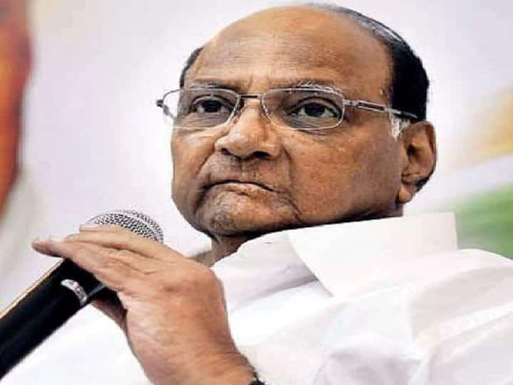 Nationalist Congress Party 25th Anniversary ncp silver jubilee year sharad pawar maharashtra mumbai NCP : राष्ट्रवादी काँग्रेसचा 25 वा वर्धापन दिन, शरद पवारांच्या उपस्थितीत दिल्लीत कार्यक्रमाचं आयोजन