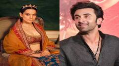 Kangana Ranaut: ਕੰਗਨਾ ਦਾ ਰਣਬੀਰ ਕਪੂਰ 'ਤੇ ਤਿੱਖਾ ਹਮਲਾ, ਰਣਬੀਰ ਨੂੰ ਕਿਹਾ 'ਚਿੱਟਾ ਚੂਹਾ', ਬੋਲੀ- 'ਇਹ ਨਸ਼ੇੜੀ ਰਾਮ ਬਣਨ ਦੇ ਯੋਗ ਨਹੀਂ'