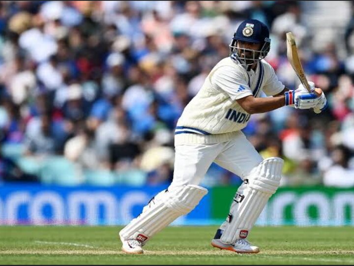 Ganguly on Rahane: 'இது போன்ற கம்பேக் பார்த்தது இல்லை' : ரஹானே குறித்து புகழ்ந்து தள்ளிய சவுரவ் கங்குலி!