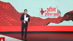 C Voter Survey: 2024 लोक सभा चुनाव को लेकर कितनी तैयार है जनता, देखिए ये खास रिपोर्ट | Elections 2024
