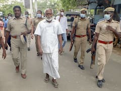 Rajiv Gandhi Case: అమ్మని చూడాలనుంది దయచేసి ఇంటికి పంపండి - రాజీవ్ గాంధీ హత్య కేసు దోషి లేఖ