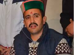 मंत्री विक्रमादित्य सिंह ने पूरा किया अपना वादा, इस गांव के लोगों की मांग पर बनवाई पक्की सड़क