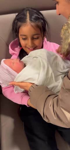 ਪੰਜਾਬੀ ਗਾਇਕ ਜੱਸੀ ਗਿੱਲ ਦੂਜੀ ਵਾਰ ਬਣੇ ਪਿਤਾ, ਗਾਇਕ ਨੇ 3 ਮਹੀਨਿਆਂ ਬਾਅਦ ਨਵਜੰਮੇ ਬੇਟੇ ਦੀ ਵੀਡੀਓ ਕੀਤੀ ਸ਼ੇਅਰ