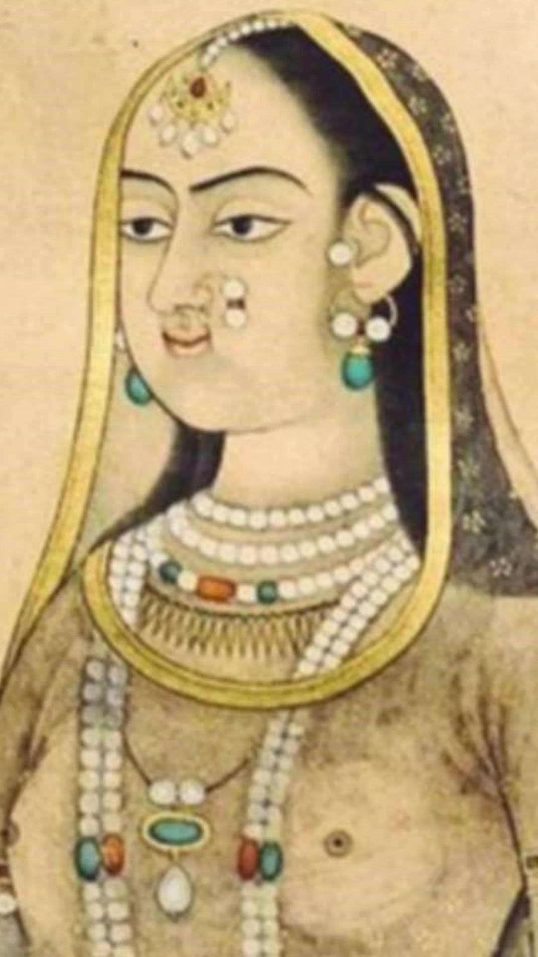 मुमताज महल थी शाहजहां की सबसे खास बेगम