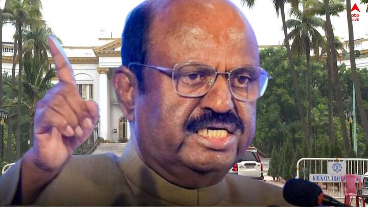 রাজ্যে পঞ্চায়েত ভোটের দিনক্ষণ ঘোষণার পর মনোনয়নের প্রথম দিন থেকেই শুরু হয়েছে অশান্তি। মনোনয়নের (Nomination) শুরুতেই খুন, অস্ত্র নিয়ে দাপাদাপি, উদ্বিগ্ন রাজ্যপাল (Governor)। 'যে কোনও মূল্যে অবাধ, শান্তিপূর্ণ নির্বাচন করাতেই হবে', রাজ্য নির্বাচন কমিশনারের সঙ্গে বৈঠকের পর কড়া বার্তা রাজ্যপালের ।