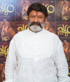 HBD Balayya : ‘யா யா யா யா ஜெய் பாலையா..’ வெளியானது பகவந்த் கேசரி படத்தின் டீசர்!