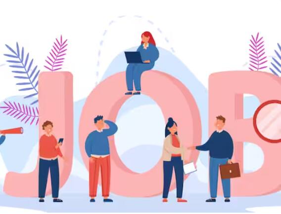 Government Jobs 2023: ਸਰਕਾਰੀ ਨੌਕਰੀ ਪਾਉਣ ਦਾ ਸ਼ਾਨਦਾਰ ਮੌਕਾ, 21 ਹਜ਼ਾਰ ਤੋਂ ਵੱਧ ਅਹੁਦਿਆਂ ਤੇ ਨਿਕਲੀ ਭਰਤੀ