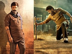 బాక్సాఫీస్ బొనాంజా, 'గ్లోబల్ లయన్' బాలయ్య బర్త్ డే స్పెషల్