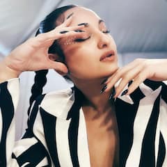 Sonakshi Sinha Photos: సోనాక్షి సిన్హా లేటెస్ట్ ఫొటోస్ చూశారా!