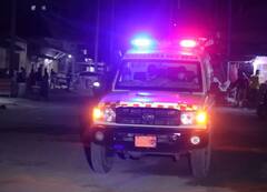 सोमालिया की राजधानी में आतंकी हमला, 9 लोगों की मौत, 20 घायल, इस संगठन ने ली हमले की जिम्मेदारी