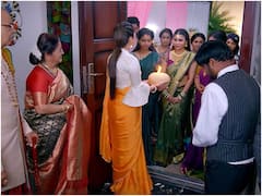 సోది పెట్టిన మైఖేల్- పెళ్లి కూతురు కిడ్నాప్, స్వప్నని కావ్య కాపాడుతుందా?