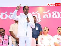 చేరింది ముగ్గురు - ఇప్పటికే ఇద్దరు దూరం ! ఏపీ బీఆర్ఎస్‌లో ఏం జరుగుతోంది ?